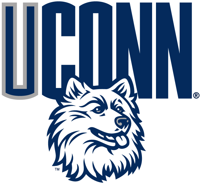 UConn Huskies 1996-2012 Alternate Logo v4 iron on transfers for clothing